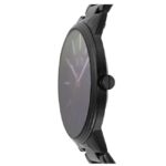 Armani Exchange Round Black Men Watch Ax2736