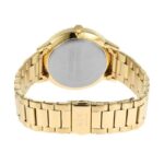 Armani Exchange Round Black Men Watch Ax2747