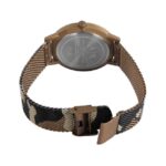 Armani Exchange Round Black Men Watch Ax2754