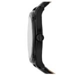 Armani Exchange Round Black Men Watch Ax2805