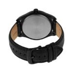 Armani Exchange Round Black Men Watch Ax2805
