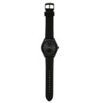 Armani Exchange Round Black Men Watch Ax2805
