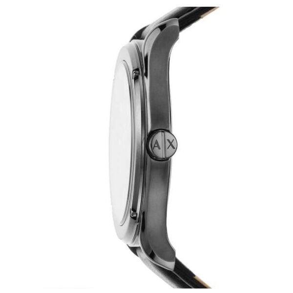 Armani Exchange Round Green Men Watch Ax2806