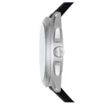 Armani Exchange Round Black Men Watch Ax2853