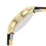 Armani Exchange Round Black Men Watch Ax2854