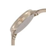 Armani Exchange Round Blue Women Watch Ax5554