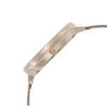 Armani Exchange Round Blue Women Watch Ax5554