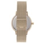 Armani Exchange Round Blue Women Watch Ax5554