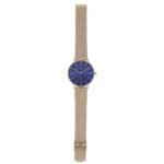 Armani Exchange Round Blue Women Watch Ax5554