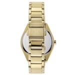 Armani Exchange Round White Women Watch Ax5657