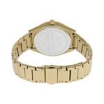 Armani Exchange Round White Women Watch Ax5657