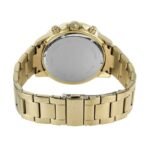 Fossil Round Green Men Watch Bq2493