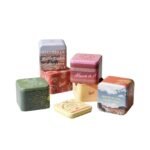 Fossil Round Rose Gold Women Watch Bq3377