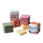 Fossil Round Gold Women Watch Bq3378