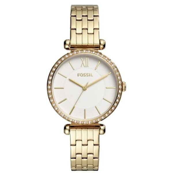 Fossil Round Multi Women Watch Bq3498