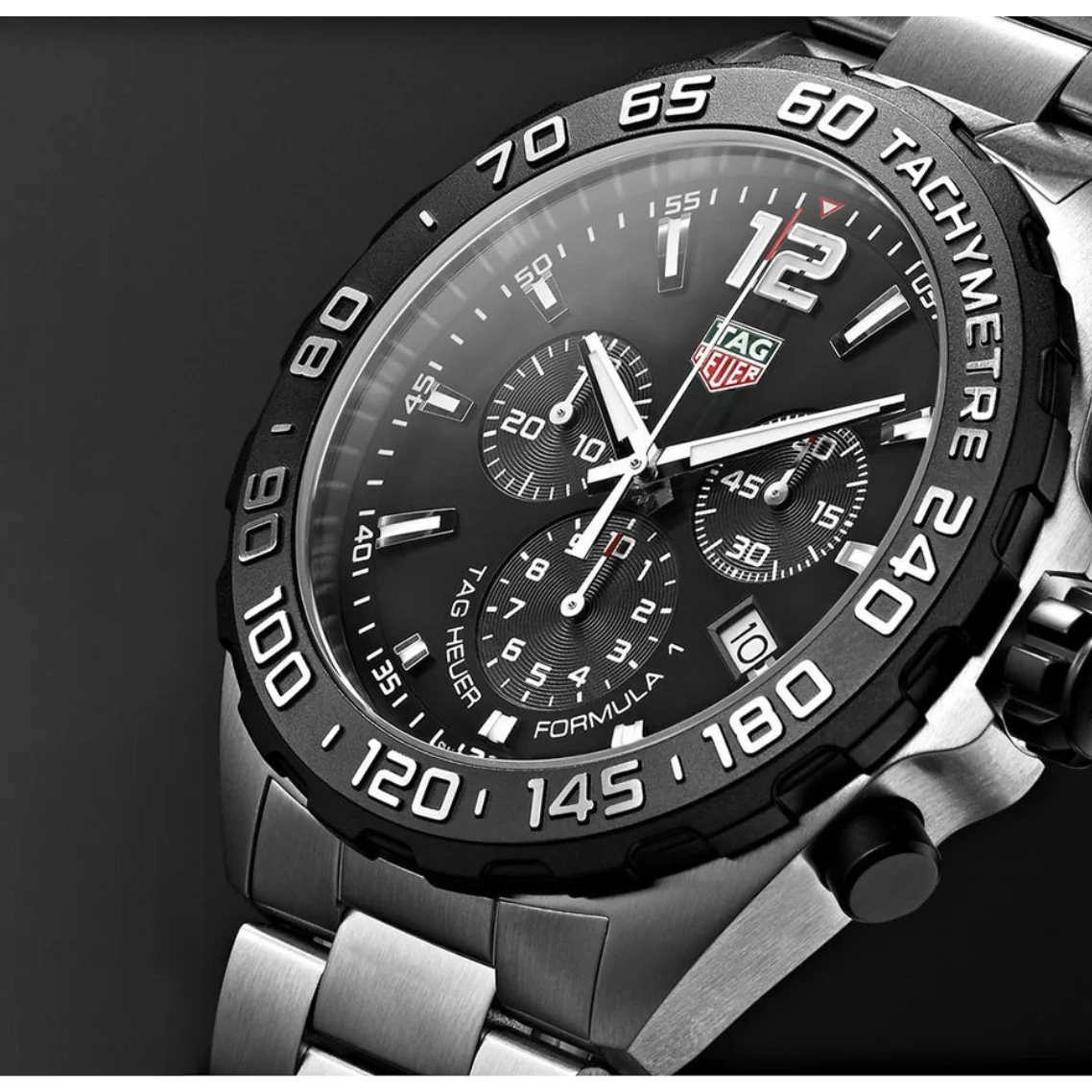 TAG Heuer Formula 1 Quartz CAZ101