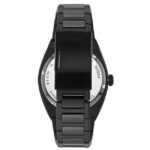 Fossil Round Black Men Watch Ce5028