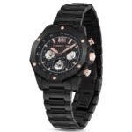 Cerruti Molveno Chronograph Analog Watch - For Men -CECIWGI2207402
