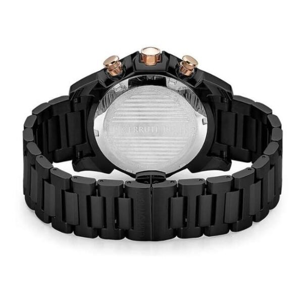 Cerruti Molveno Chronograph Analog Watch - For Men -CECIWGI2207402