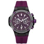 Cerruti 1881 Lucardo Chronograph Watch for Men-CECIWGQ2224305