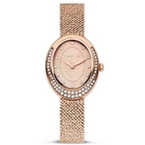 Cerruti 1881 Nemi Women Embellished Analog Watch -CECIWLG0012502W