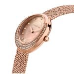 Cerruti 1881 Nemi Women Embellished Analog Watch -CECIWLG0012502W