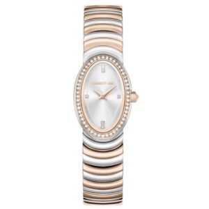 Cerruti 1881 Women Bracelet Strap Analog Watch -CECIWLG0030504W