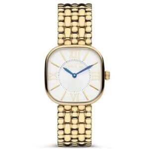 Cerruti 1881 Quartz Analog Off White Dial Stainless Steel Strap Watch for Women-CECIWLG2225202