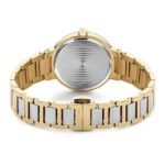 Cerruti 1881 Quartz Multifunction Green Dial Stainless Steel Strap Watch for Women-CECIWLG2225602W