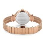 Cerruti 1881 Quartz Analog Grey Dial Stainless Steel Strap Watch for Women-CECIWLH2205502W