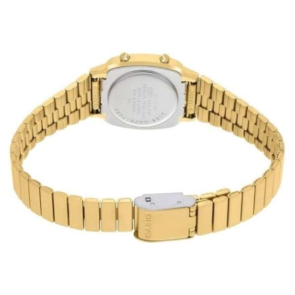 Casio Watch D124