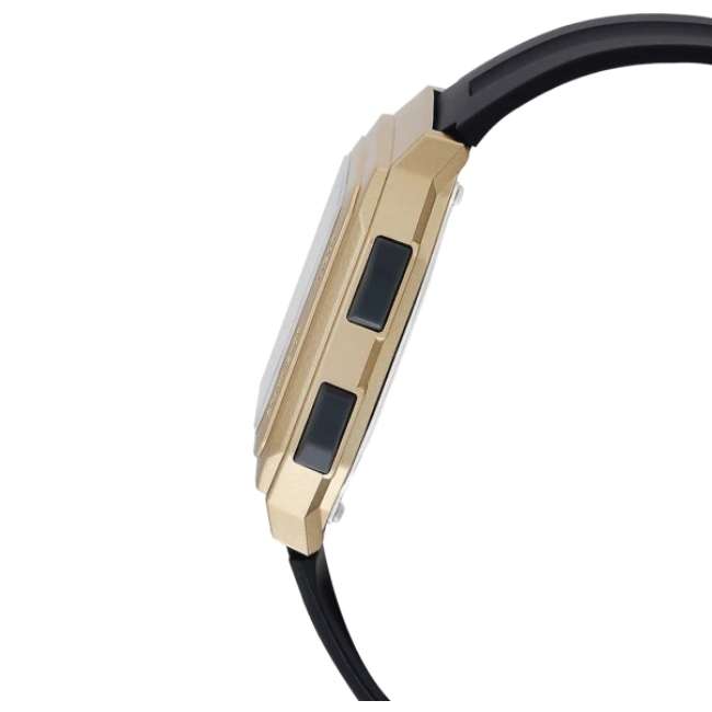 Casio D174 Black Unisex Watch