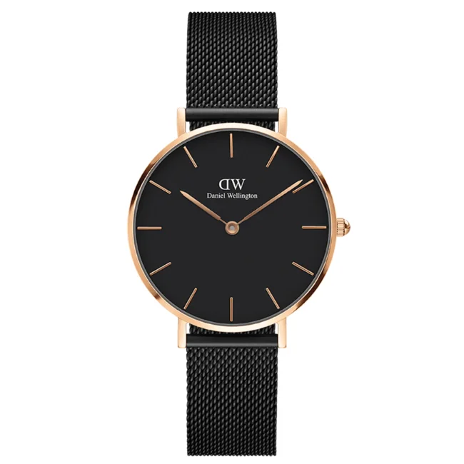 Daniel Wellington Petite Ashfield-DW00100201K