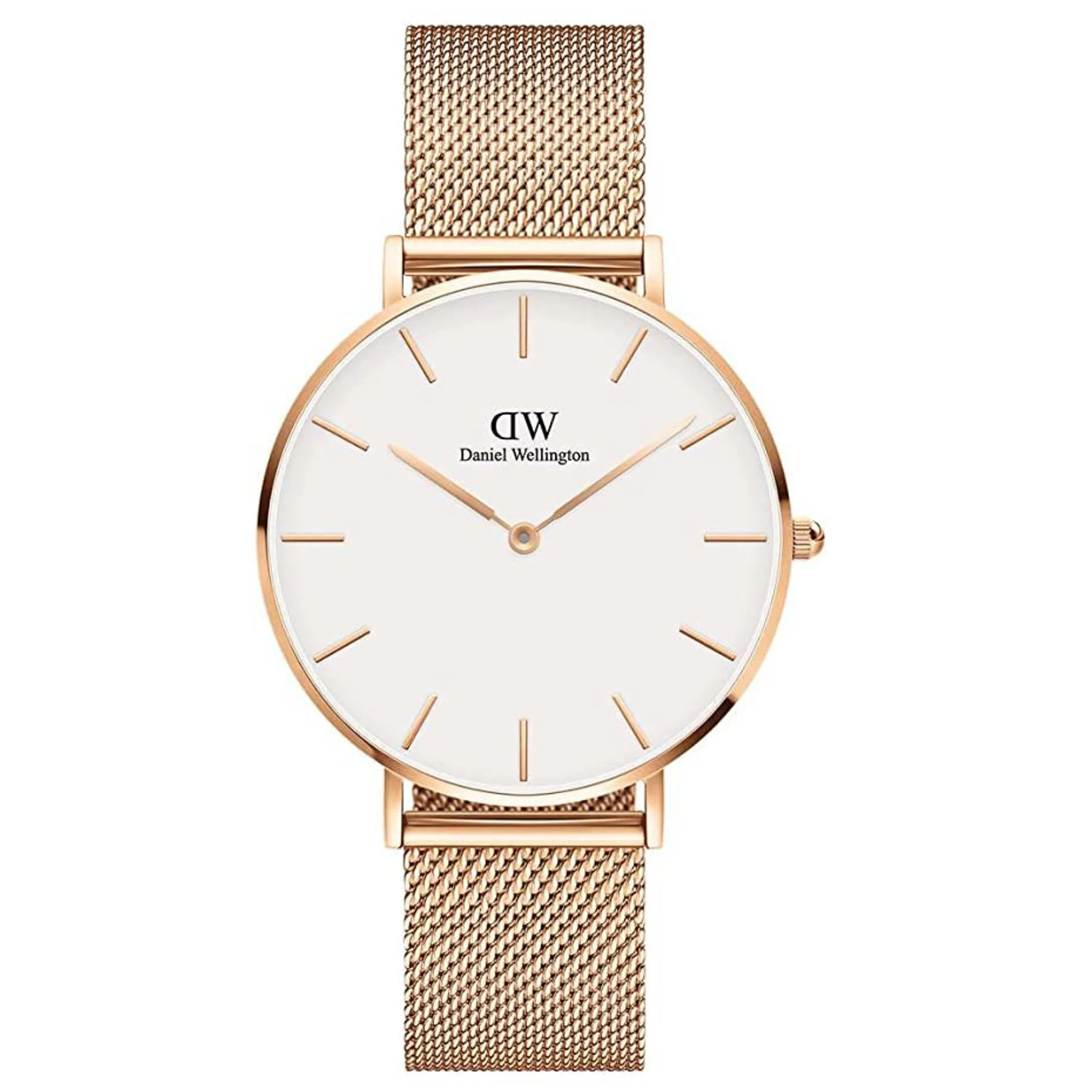 Daniel Wellington Petite 36 Melrose RG White-DW00100305