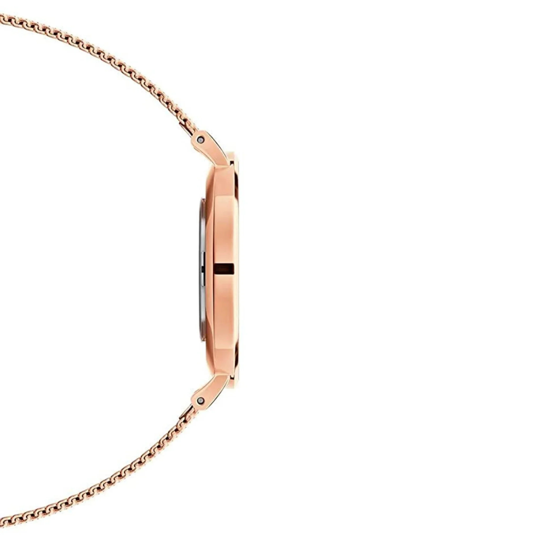 Daniel Wellington Petite 36 Melrose RG White-DW00100305