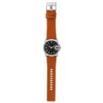 Diesel Round Black Men Watch Dz1617
