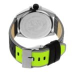 Diesel Round Black Men Watch Dz1902