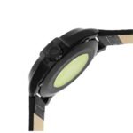 Diesel Round Black Men Watch Dz1967