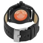 Diesel Round Black Men Watch Dz1967