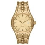 Diesel Round Gold Men Watch Dz2186