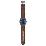 Diesel Octagonal Blue Men Watch Dz2189