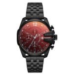 Diesel Other Black Men Watch Dz4566