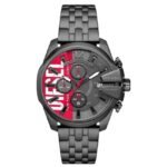 Diesel Other Gray Men Watch Dz4600