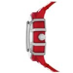 Diesel Round Red Men Watch Dz4620