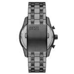 Diesel Round Green Men Watch Dz4624