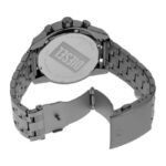 Diesel Round Green Men Watch Dz4624