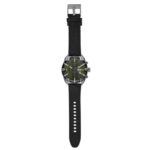 Diesel Round Green Men Watch Dz4626