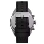 Diesel Round Green Men Watch Dz4626