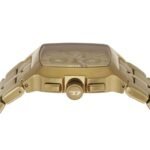 Diesel Square Gold Men Watch Dz4639