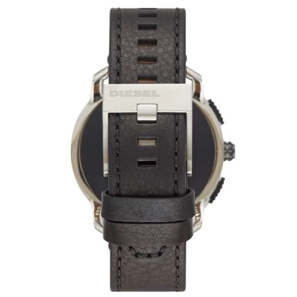 Diesel Connected Round Mirror Display Men Watch Dzt2014